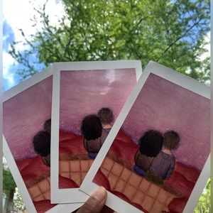 Homemade Art Prints | Home Decor